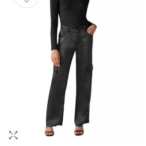 Sanctuary  Ava Cargo Pant